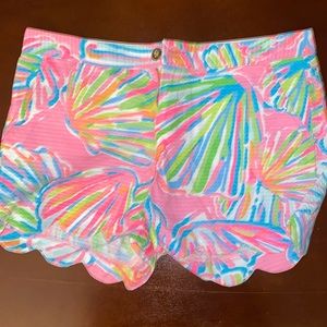 Women’s shorts size 10